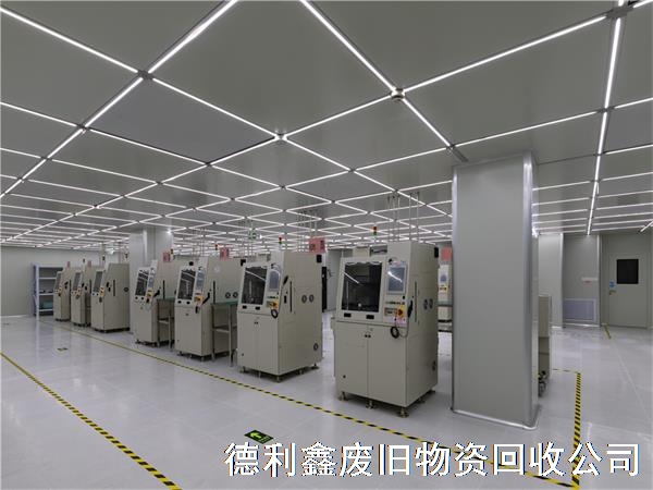 食品廠凈化車間怎樣管理